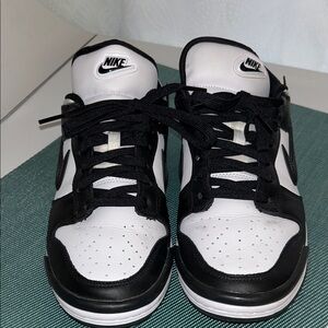 Nike Dunks panda size9.5 Sneakers